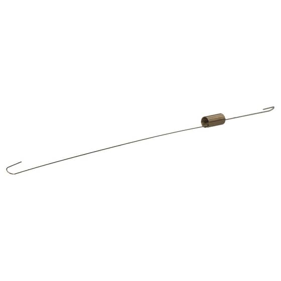 Genuine Loncin LC1P65FE-2 B Throttle Return Spring - 171610003-0001