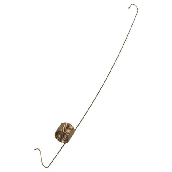 Genuine Loncin LC154F-1 Throttle Return Spring - 171610011-0001