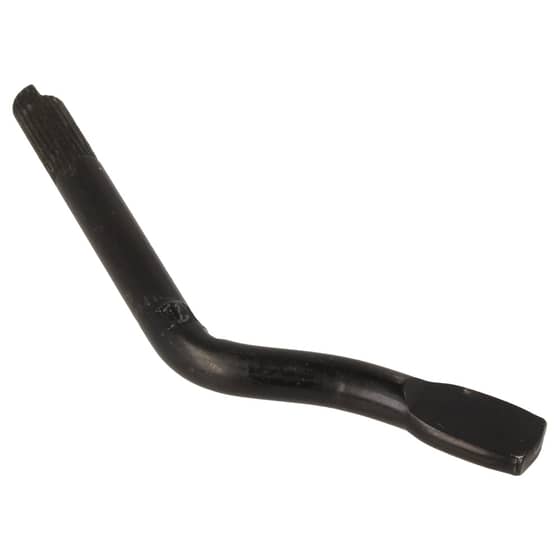 Genuine Loncin G120F, G160F, G200F Governor Arm Shaft - 171630001-0001