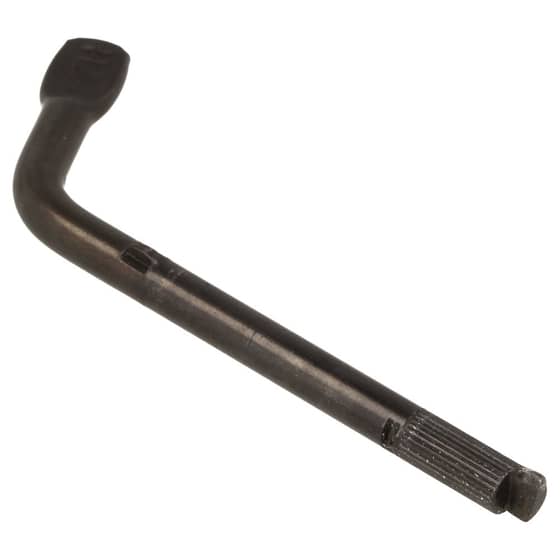 Genuine Loncin Governor Arm Shaft - 171630004-0001