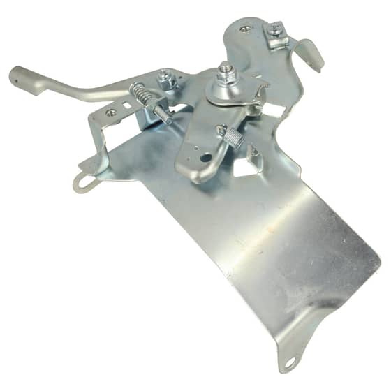 Genuine Loncin Control Assy - 171680007-0001 - ONLY 1 LEFT