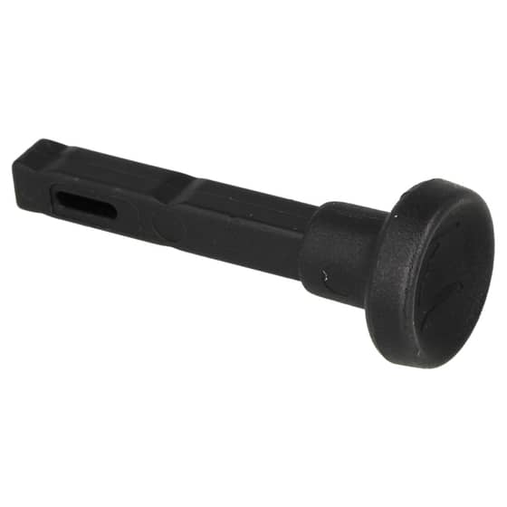 Genuine Loncin 2V80, 2V90 Choke Lever - 172920010-0001
