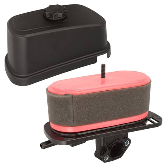 Genuine Loncin Air Filter Housing Assy - 180020881-0001