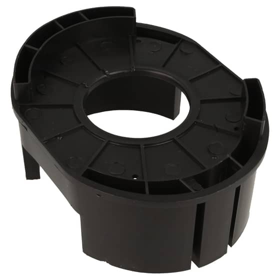 Genuine Loncin Air Filter Case - 180330019-0001 - ONLY 1 LEFT