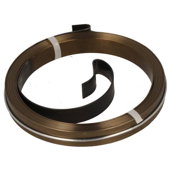 Genuine Loncin Recoil Spring - 193340019-0001