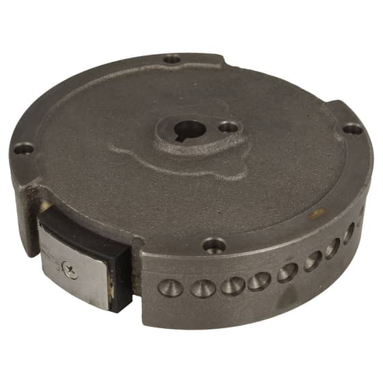 Genuine Loncin Flywheel Assy - 270020081-0001