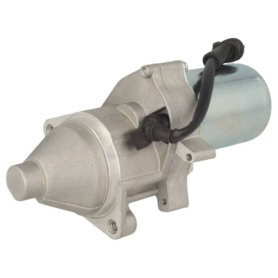 Genuine Loncin Starter Motor - 270360019-0004