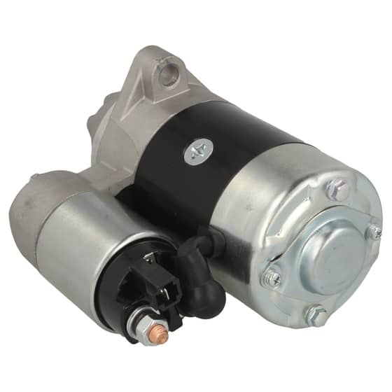 Genuine Loncin Starter Motor - 270360060-0001
