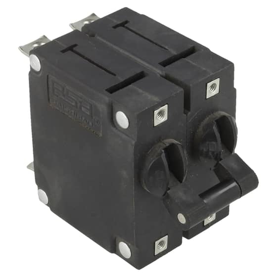 Genuine Loncin LC8000DC Circuit Protector - 271290077-0001 - ONLY 1 LEFT