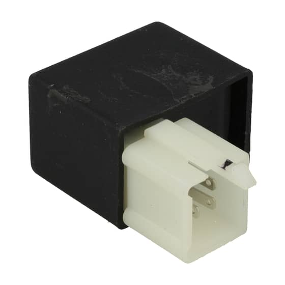 Genuine Loncin LC6500 Rectifier - 271930001-0001