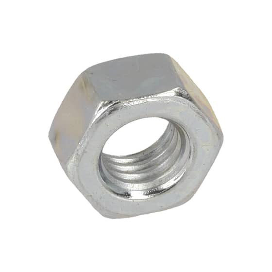Genuine Loncin Muffler Nut - 380340005-0005