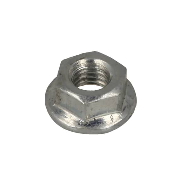 Genuine Loncin Flange Nut - 380370048-0001