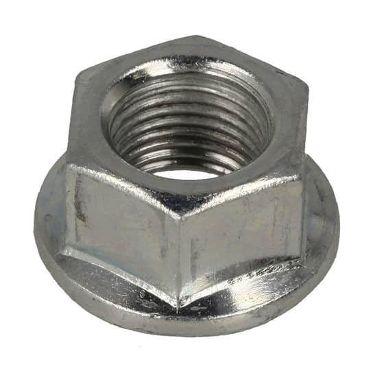 Genuine Loncin LC10000D-AS Flywheel Nut - 380370079-0001