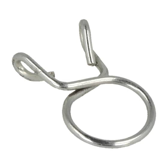 Genuine Loncin Pipe Clip - 380950188-0001