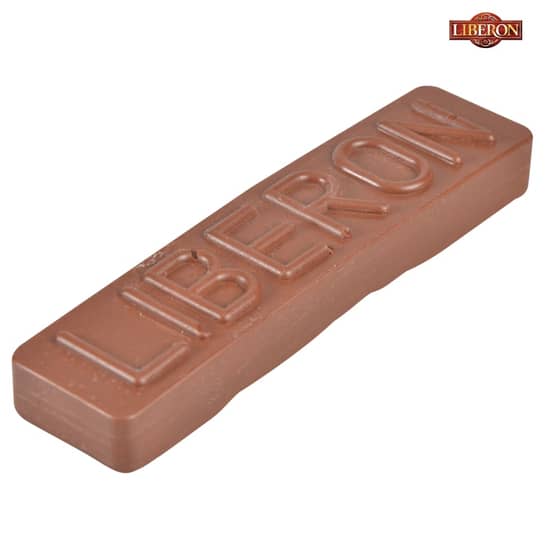 Liberon Wax Filler Stick 05 Mahogany 50g Single - 14087