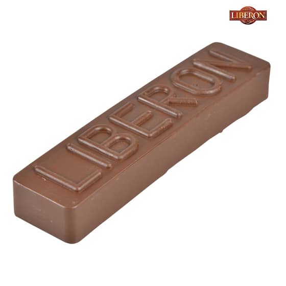 Liberon Wax Filler Stick 08 Medium Oak 50g Single - 14090