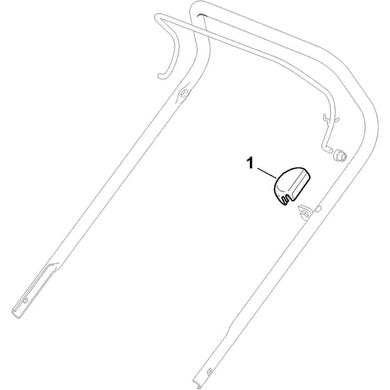 LINER 18SE - 2012-2014 - 299489527/AT2 - Atco Rotary Mower Controls Diagram