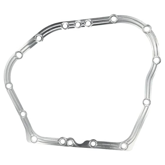 Genuine  Loncin Crank Case Gasket - 110830047-0001