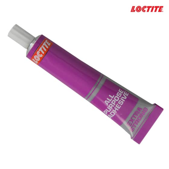 Loctite Clear Glue Tube 20ml - 1778770