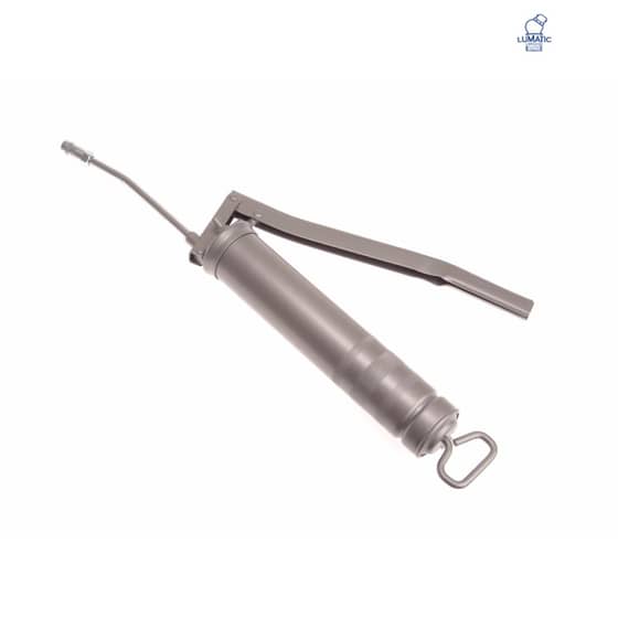 Lumatic BSLGH Budget Side Lever Grease Gun - BSLGH