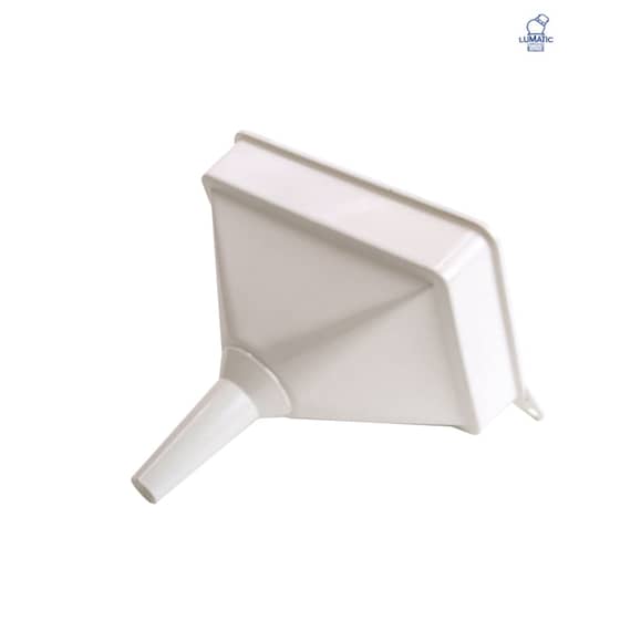 Lumatic FG12/B Garage / Tractor Funnel - FG12/B