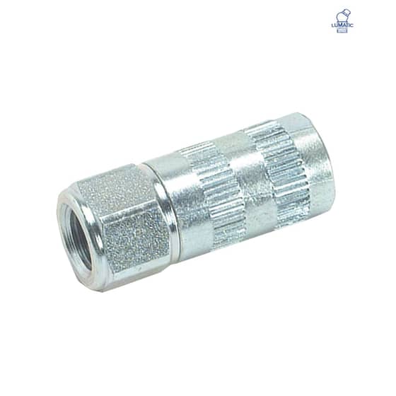 Lumatic HC5 Standard Hydraulic Connector - HC5