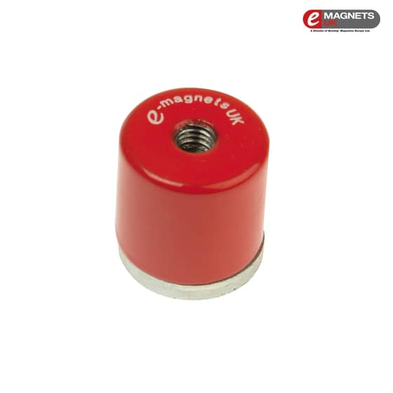 E-Magnets 832 Deep Pot Magnet 20.5mm - 832