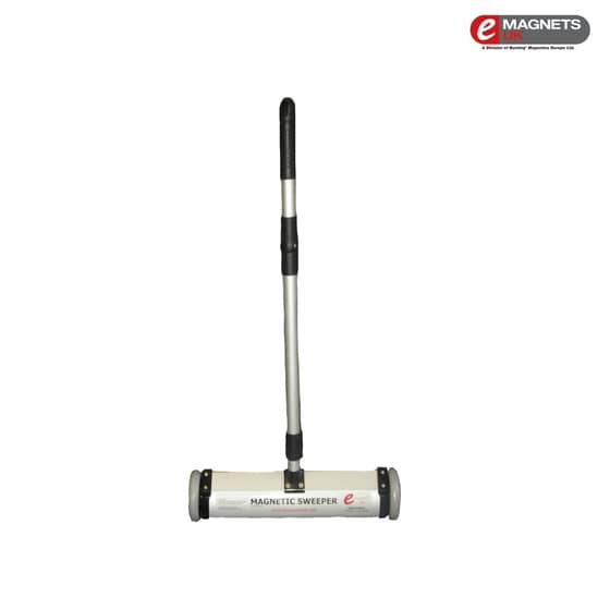 Sweep 400 Magnetic Sweeper by E-Magnets - SWEEP400