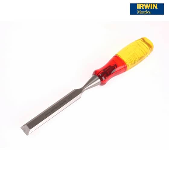 IRWIN Marples M373 Bevel Edge Chisel Splitproof Handle 16mm (5/8in) - TM373/-5/8