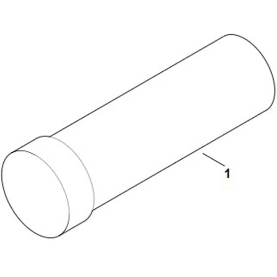 Viking MB448.1 TX - Lubricants - Parts Diagram