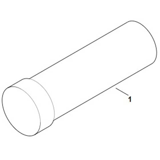 Viking MB545.0T - Lubricants - Parts Diagram