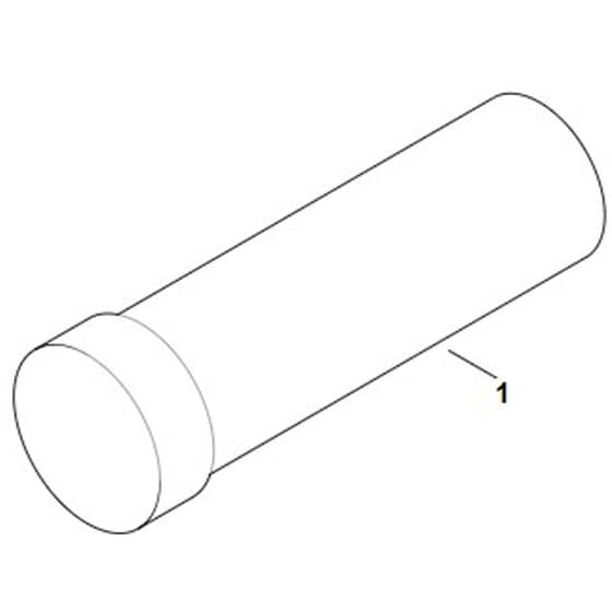 Viking MB545.1 VE - Lubricants - Parts Diagram