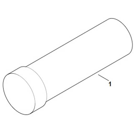 Viking MB545.1 VR - Lubricants - Parts Diagram