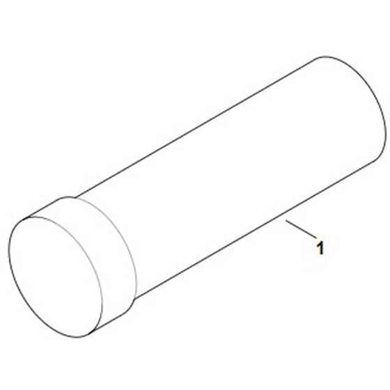Viking MB650.0 VE - Lubricants - Parts Diagram