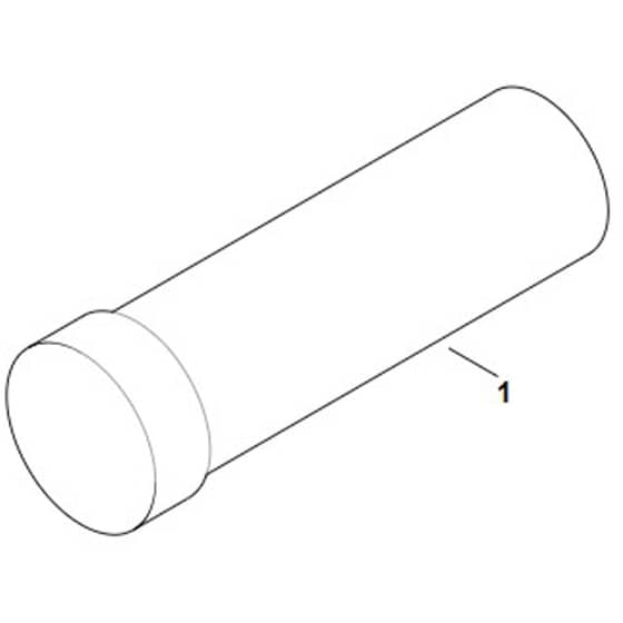 Viking MB750.1 KS - Lubricants - Parts Diagram