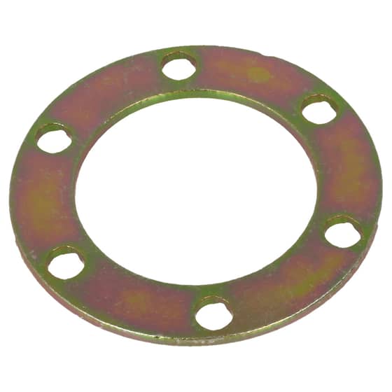 Genuine MTD Deck Reinforcement Plate - 09164A637 - ONLY 1 LEFT