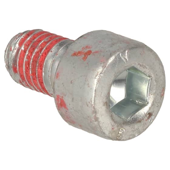 Genuine MTD BM87 Cuter Bar M8 Screw - 092.48.777