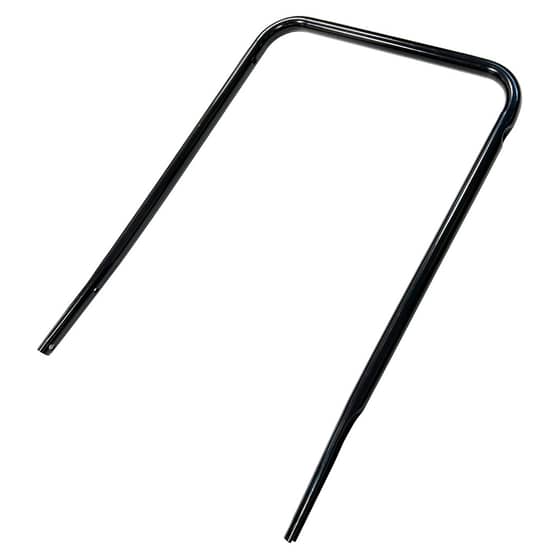 Genuine MTD Lawnflite Lower Handrail - 10020100031