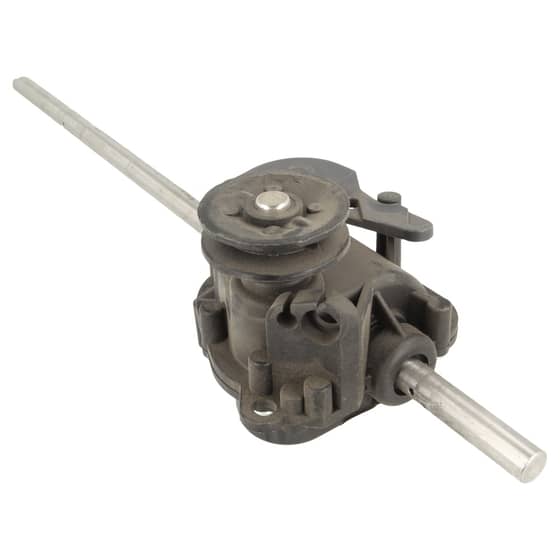 Genuine Lawnflite CRR46SP & CRR50SP Gearbox - 30030140000