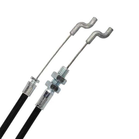 Genuine MTD MM48, MM53 Brake Cable - 30120300000
