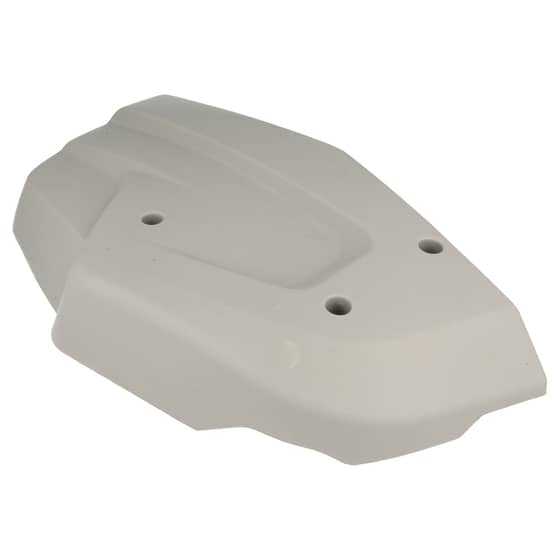 Genuine Lawnflite Rear Roller Cover - 40510020502 - ONLY 1 LEFT