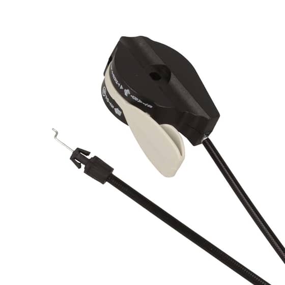 Genuine Tondu Throttle Control - 20020810101000