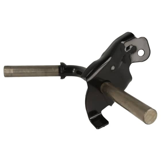 Genuine MTD Front Axle Assy - 611-04050637