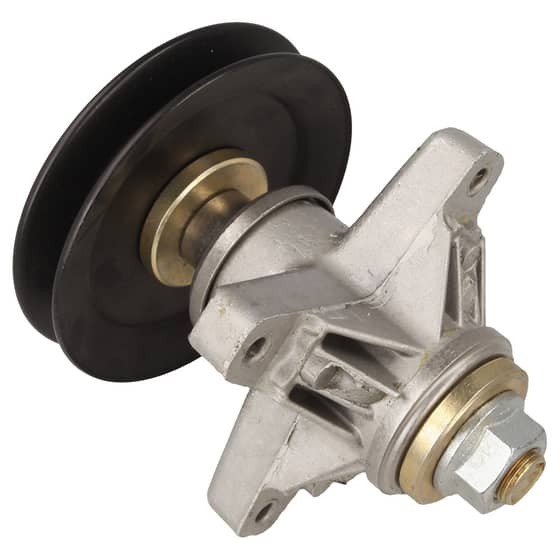 Genuine Cub Cadet Bearing Housing Mandrel Assy - 618-04129 - ONLY 2 LEFT