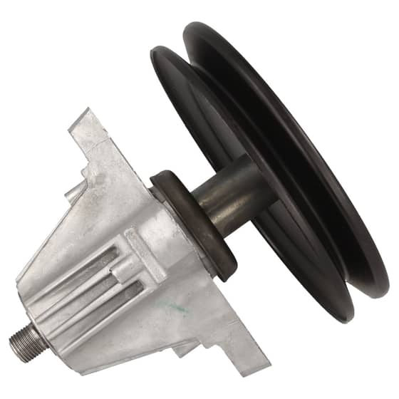 Genuine MTD Bearing Housing Mandrel Assy - 618-06977A