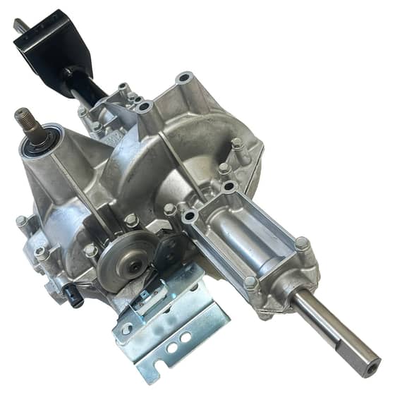 Genuine MTD Transmission Assy - 618-07408