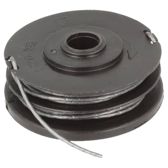 Genuine MTD Spool & Line - 631-05065
