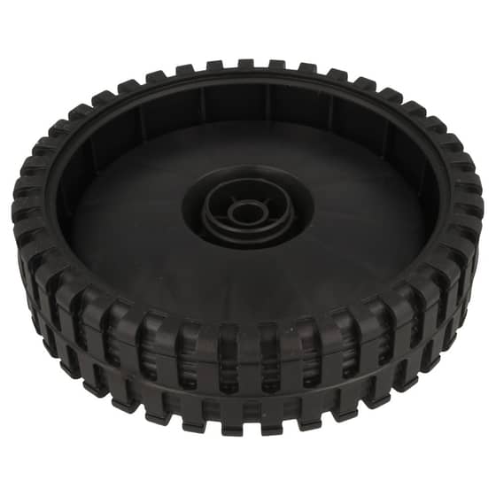 Genuine MTD Front Wheel - 634-04409