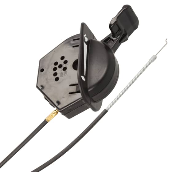 Genuine MTD Throttle Cable - 646-00028