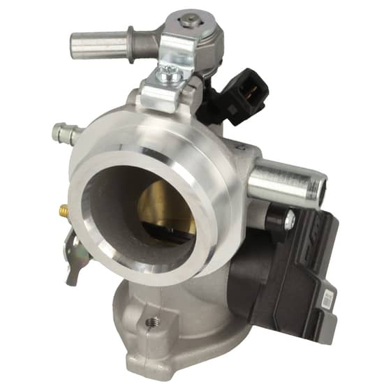 Genuine MTD Throttle Body Assy - 651-05310A